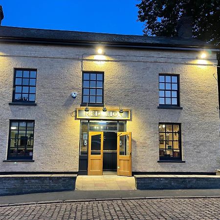 The Red Lion, Stretham Hotel Ely Exterior photo