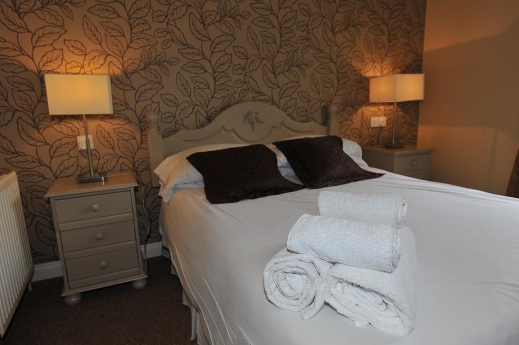 The Red Lion, Stretham Hotel Ely Room photo