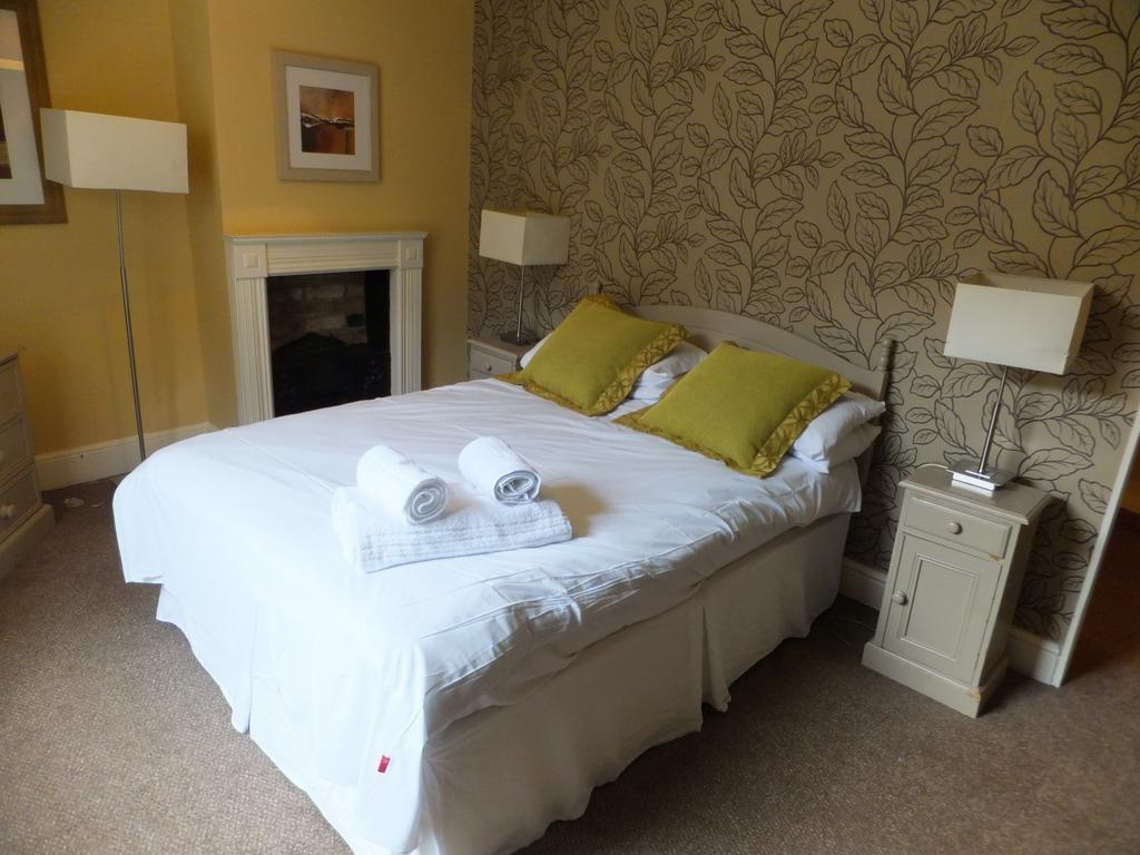 The Red Lion, Stretham Hotel Ely Room photo